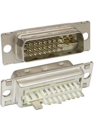 RUICHI DVI-29M, Разъёмы USB, DVI, HDMI и др. разьемы USB