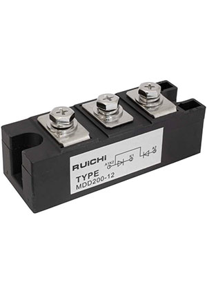 ���200-12, ���200-12 RUICHI ������� ������, ��������, 1200 �, 200 �, 115�20�52 ��