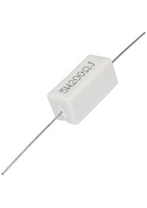 RX27-1 200 �� 5W 5% / SQP5, ������ ���������� �������� RUICHI RX27-1 200 �� 5W 5% / SQP5, ������-���