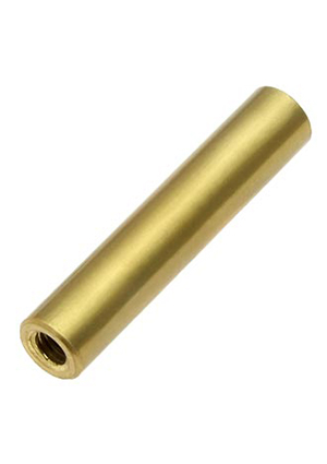 CONNFLY H-C2500-0600-5-03-2N, стойка для платы, никелированная латунь / PCSS-25 (H-C2500-0600-5-03-2N) стойки для печатных плат