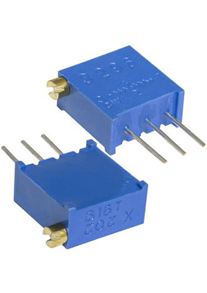 3296X 200R,   RUICHI 3296X 200R, 15 