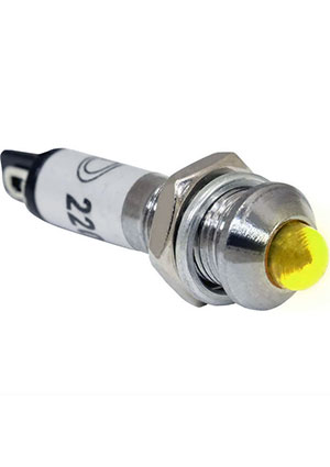 N-706-Y 220V, �������� �������� � ������� RUICHI N-706-Y, 220 �, �����, 25 ��