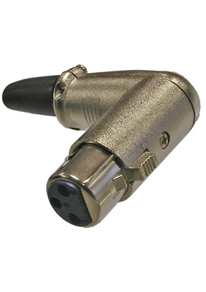 JD-385,  XLR 3pin  