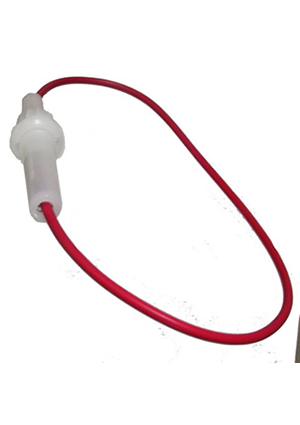 S1061 (6.35x30 10a 250v),   RUICHI S1061, 6.35x30 , 10 , 250 , 