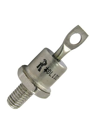 RUICHI ДЛ132-80-16, Диод лавинный RUICHI ДЛ132-80-16 диоды силовые отечественные