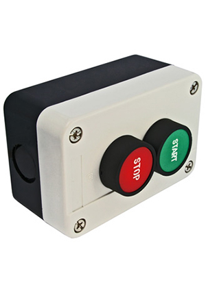 GB2-B215 (N/C + N/O), ��������� ���� RUICHI GB2-B215, 2-� �������, N/C+N/O - ����/��������� ��������