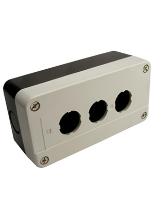 GB2-B03, ��������� ���� RUICHI GB2-B03, 3-� �������, IP40/IP65, 68�135�51 ��, �������� ���������,���