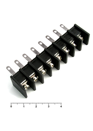 RUICHI T14-BM22-08 (9.5mm) клеммные колодки, блоки зажимов