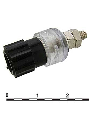 RUICHI 10-0063 black, Гнездо RUICHI 10-0063, чёрный, под пайку аксессуары для корпусов