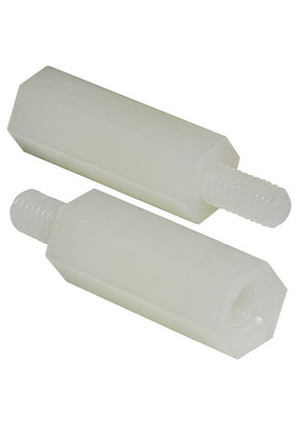 RUICHI HTS-315, Стойка монтажная для печатной платы RUICHI HTS-315, шестигранная стойки для печатных плат