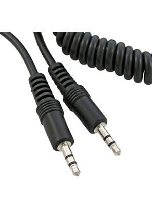 RUICHI Stereo 3,5mm M-Stereo 3,5mm MS 1.8m, Аудио-видео шнур RUICHI FC-A-0004, 3.5 мм, 1.5 м шнуры аудио-видео