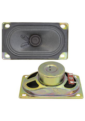 DXYD5090N-ALF 8ohm 5W, ������������ ������� RUICHI DXYD5090N-ALF, 5 ��, 8 ��