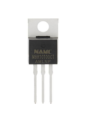 фото MBR10100CT со стока фото MBR10100CT со стока