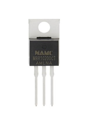 фото MBR10200CT со стока фото MBR10200CT со стока