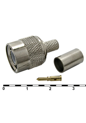 RUICHI TNC-C59P ВЧ разъемы