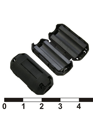 ZCAT1325-0530A-BK [black],  