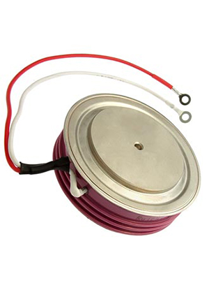 RUICHI Т153-1600-16, Т153-1600-16 RUICHI Тиристор силовой таблеточный, 1600 А, 1600 В, корпус PT51 тиристоры импортные