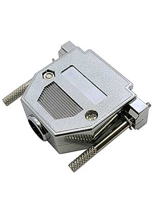 DNT-25C, ������ � ������� D-SUB RUICHI DNT-25C, ������