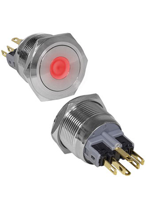 GQ22-11ZD/R on-off+off-on, ������ �������������� � ���������� RUICHI GQ22-11ZD/R on-off+off-on, �22,