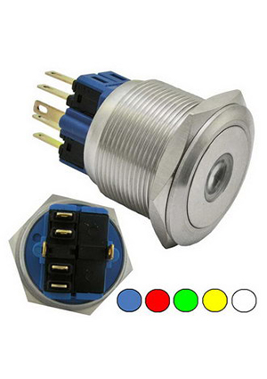 GQ25-11ZD/O on-off+off-on, ������ �������������� � ���������� RUICHI GQ25-11ZD/O on-off+off-on, �25,