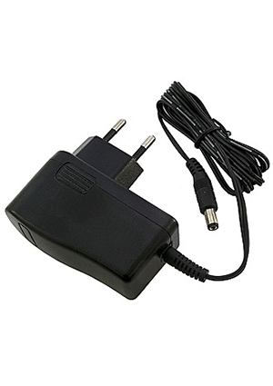 RUICHI БПИ 3VDC 0.5A 2.1*5.5, Импульсный блок питания RUICHI, постоянный ток (DC), 3 В, 0.5 A, штырьковый р сетевые адаптеры