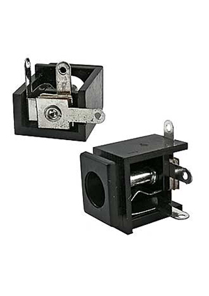 DC-009 2.4mm, ������ ������� ���������� DC-009 2.4 ��, ������ �� �����
