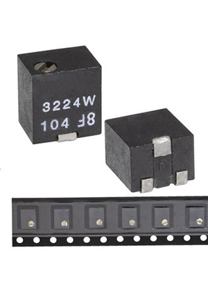 3224W-1-103,   3224W 10