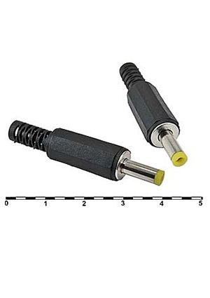 7-0026d / 4*1.7*9 mm, ������� ������� ���������� RUICHI 7-0026d / 4*1.7*9 mm