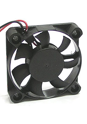 RQD 5010MS 12VDC, Осевой вентилятор DC TIDAR, RQD, 5010MS, 12 В
