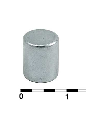 RUICHI C 8x10 N35, Магнит RUICHI C 8x10 мм, класс N35, круглый магниты