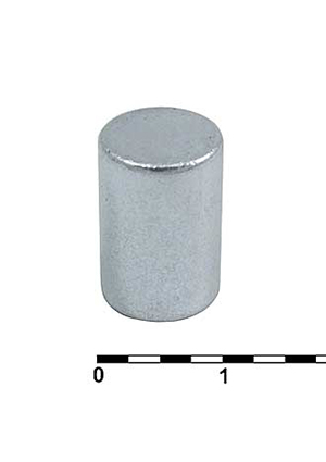 RUICHI C 10x15 N35, Магнит RUICHI C 10x15 мм, класс N35, круглый магниты