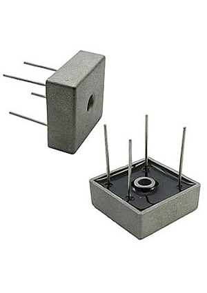 KBPC1510W 15A 1000V