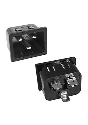 AC-030, ��� C20 IEC320