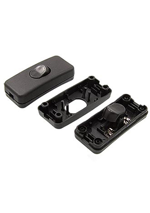 RUICHI KCD5-303 on-off, Клавишный переключатель RUICHI KCD5-303, ON-OFF переключатели клавишные