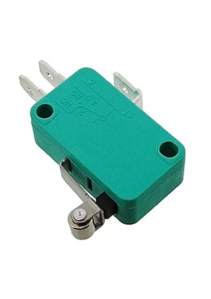 KW1-103-6,  RUICHI KW1-103-6, ON-(ON) SPDT, 5 , 125 