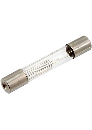 0.75A 5kV (6x40), �������������� �������������� �������������� RUICHI, 0.75 A, 5 ��, 6x40 ��, ������