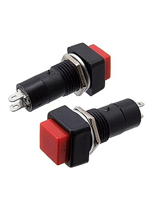 PBS-12B off-(on) ,   RUICHI PBS-12B, OFF-(ON) 