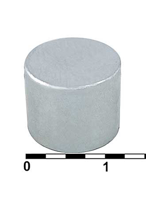 RUICHI C 12.7x9.5 N35, Магнит RUICHI C 12.7x9.5 мм, класс N35, круглый магниты