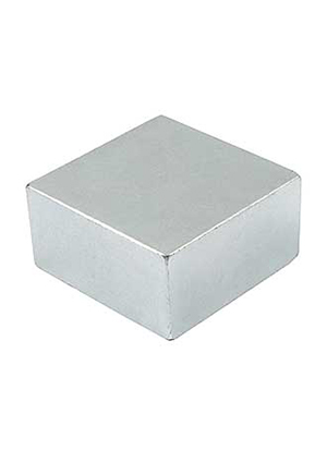 RUICHI B 40x40x20 N35, Магнит RUICHI B 40x40x20 мм, класс N35, квадратный магниты