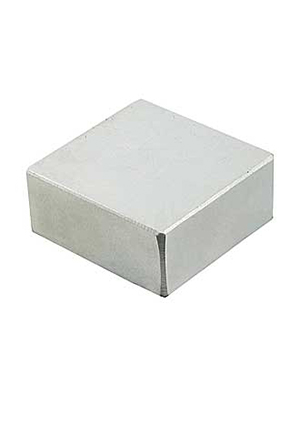 RUICHI B 45x45x20 N35, Магнит RUICHI B 45x45x20 мм, класс N35, квадратный магниты
