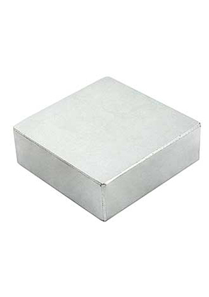 RUICHI B 60x60x20 N35, Магнит RUICHI B 60x60x20 мм, класс N35, квадратный магниты