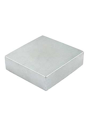 RUICHI B 70x70x20 N35, Магнит RUICHI B 70x70x20 мм, класс N35, квадратный магниты