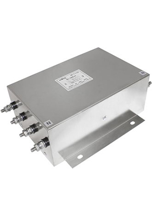 RUICHI DL-100EA1, Сетевой фильтр RUICHI DL-100EA1, 100 А сетевые фильтры подавления ЭМП