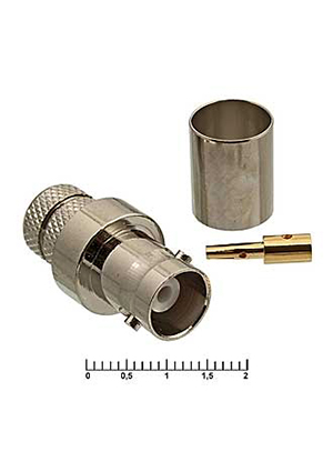 BNC-C213F