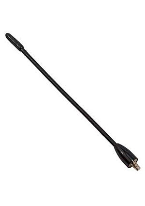 RUICHI AST-21 D3.2mm S1 110-110mm, Антенна телескопическая RUICHI AST-21, диаметр 3.2 мм, количество колен антенны