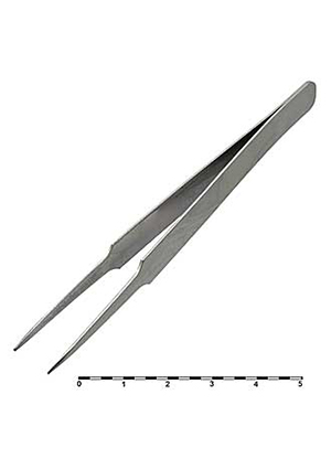 RUICHI 1KPT-004, Пинцет RUICHI 1KPT-004 пинцеты, зажимы, инсерторы, экстракторы