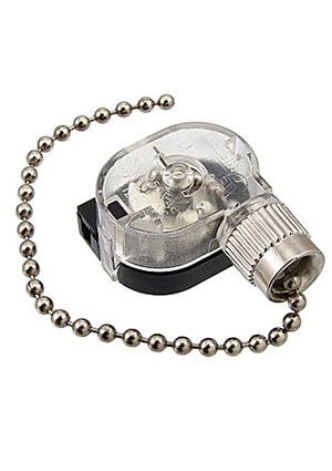 RUICHI 250/3A on-off (12CM R), Переключатель для бра RUICHI 3 A, 250 В, ON-OFF, радиус 12 см микропереключатели