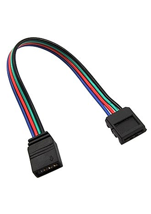 RUICHI C4P-10B (IP65) 15cm светодиодные ленты