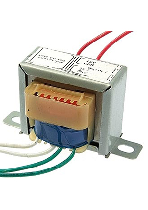 RUICHI EI35*15 220v to 2x12v 2W, Трансформатор питания RUICHI сердечник EI35-15, 50 Гц, понижение с 220 В д трансформаторы силовые