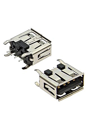 SZC USBA-1JS (SZC) разьемы USB
